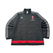 Adidas AC Milan Tracksuit (L)