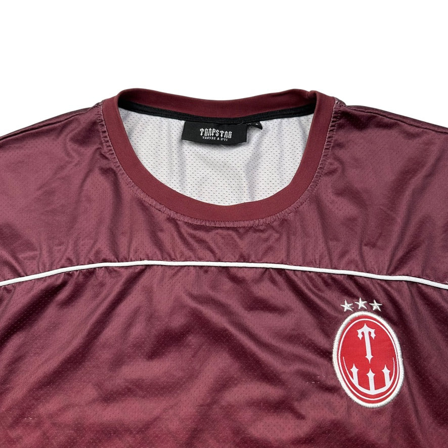 Trapstar Jersey (M)