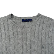 Ralph Lauren Sweater (XL)