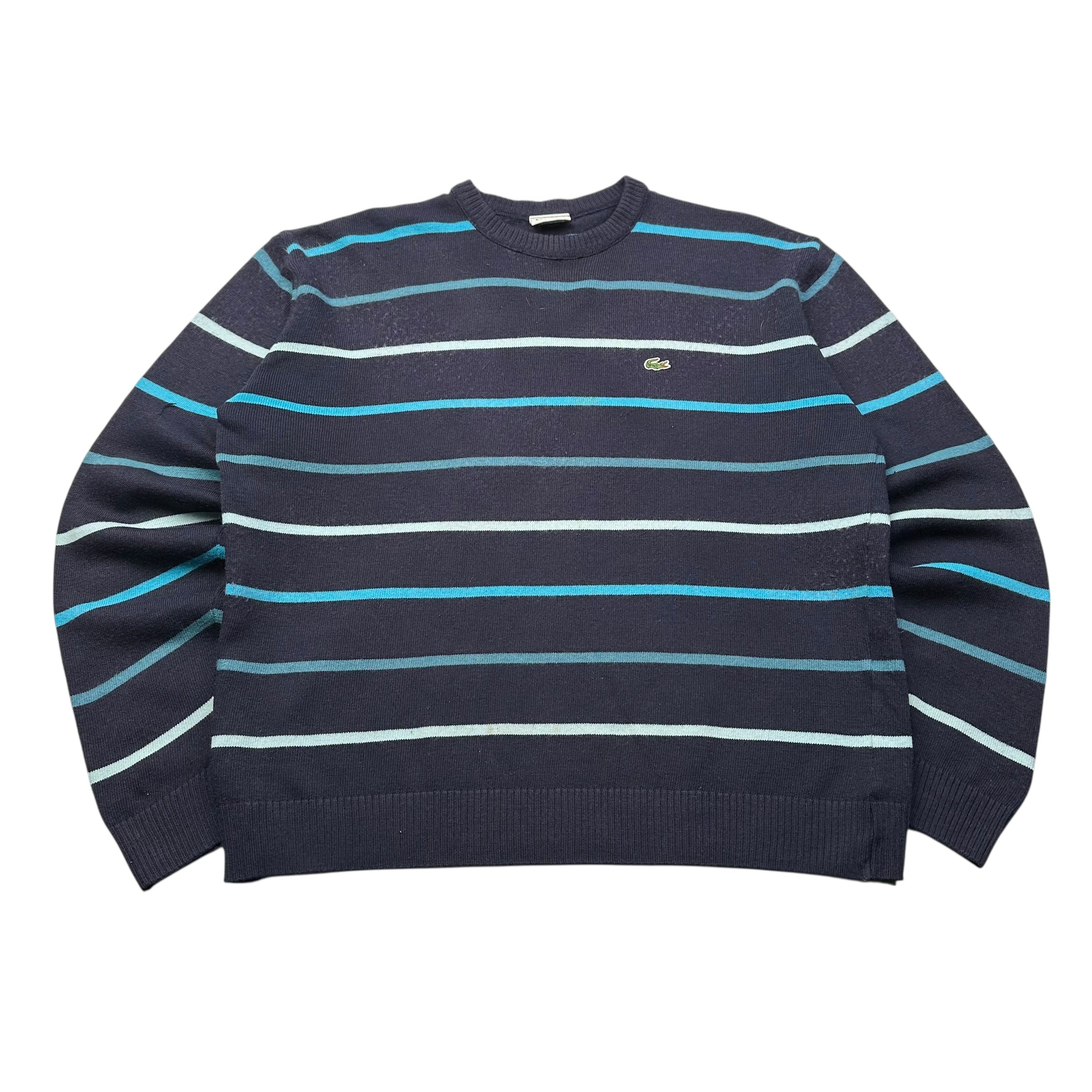 Lacoste Sweater (L)