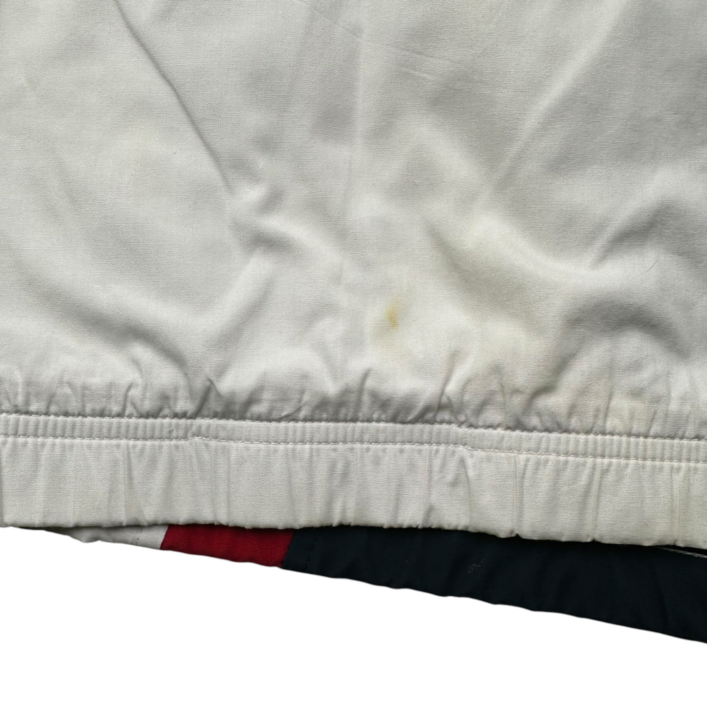 Nike Tracksuit (XL)