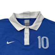 Nike Brasil Polo (L)