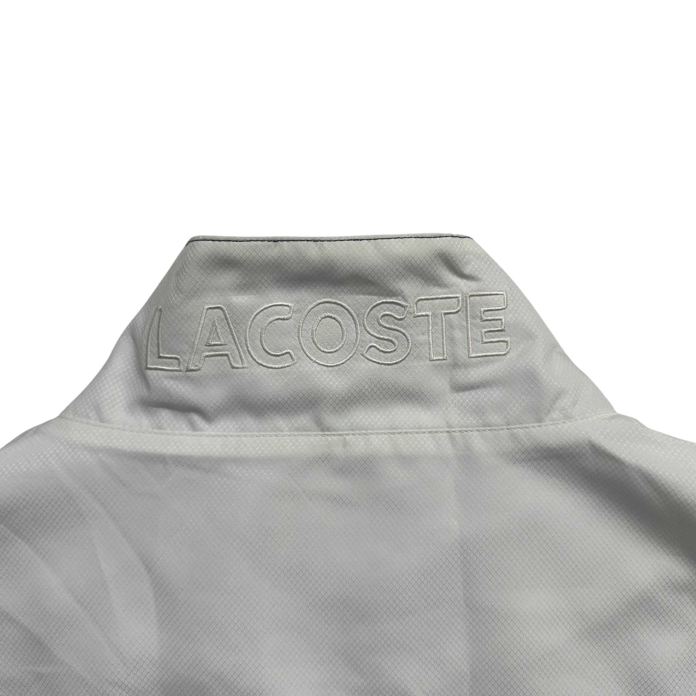 Lacoste Tracksuit (S)