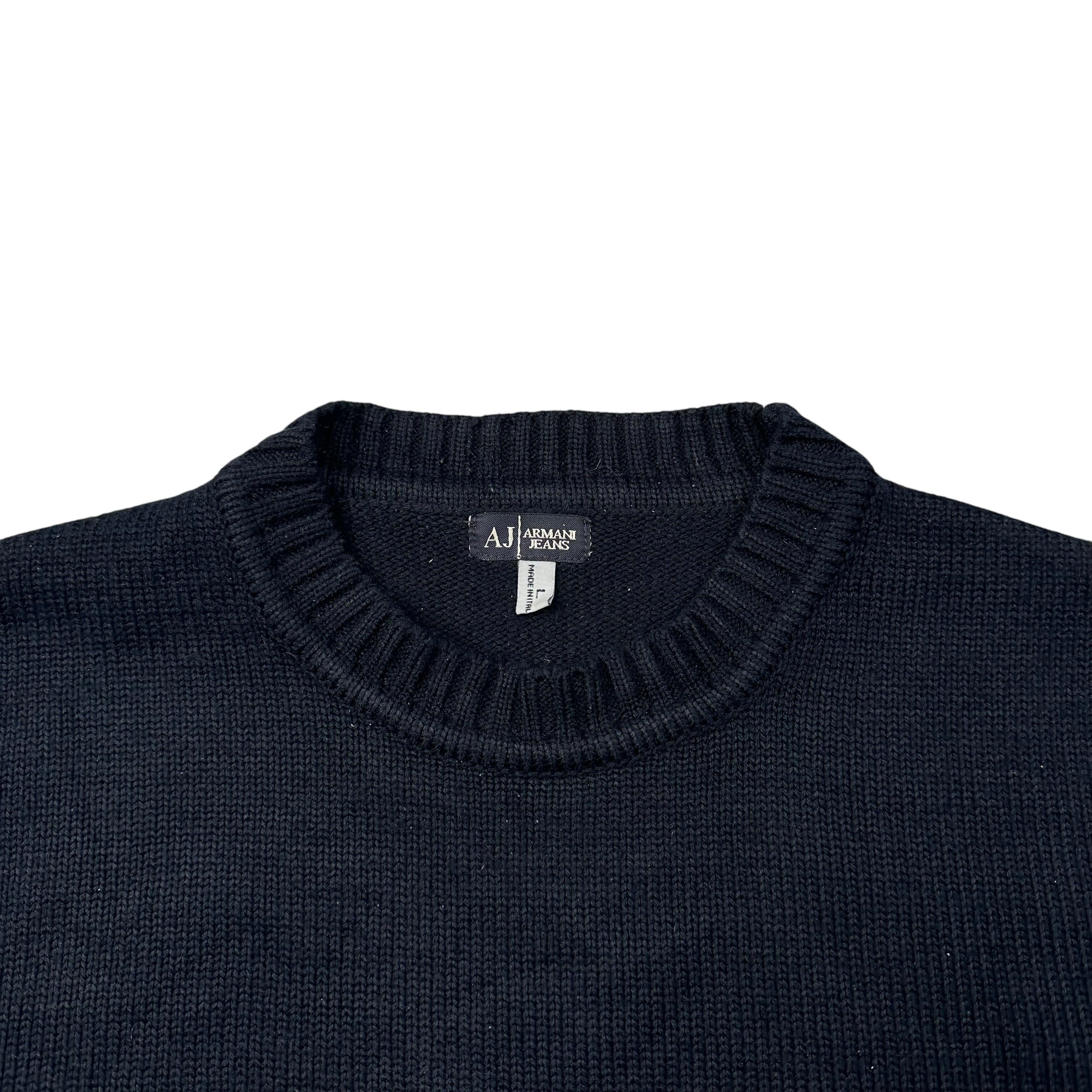 Armani Sweater (L)