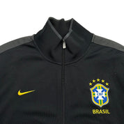 Nike Brasil Trackjacket (XXL)