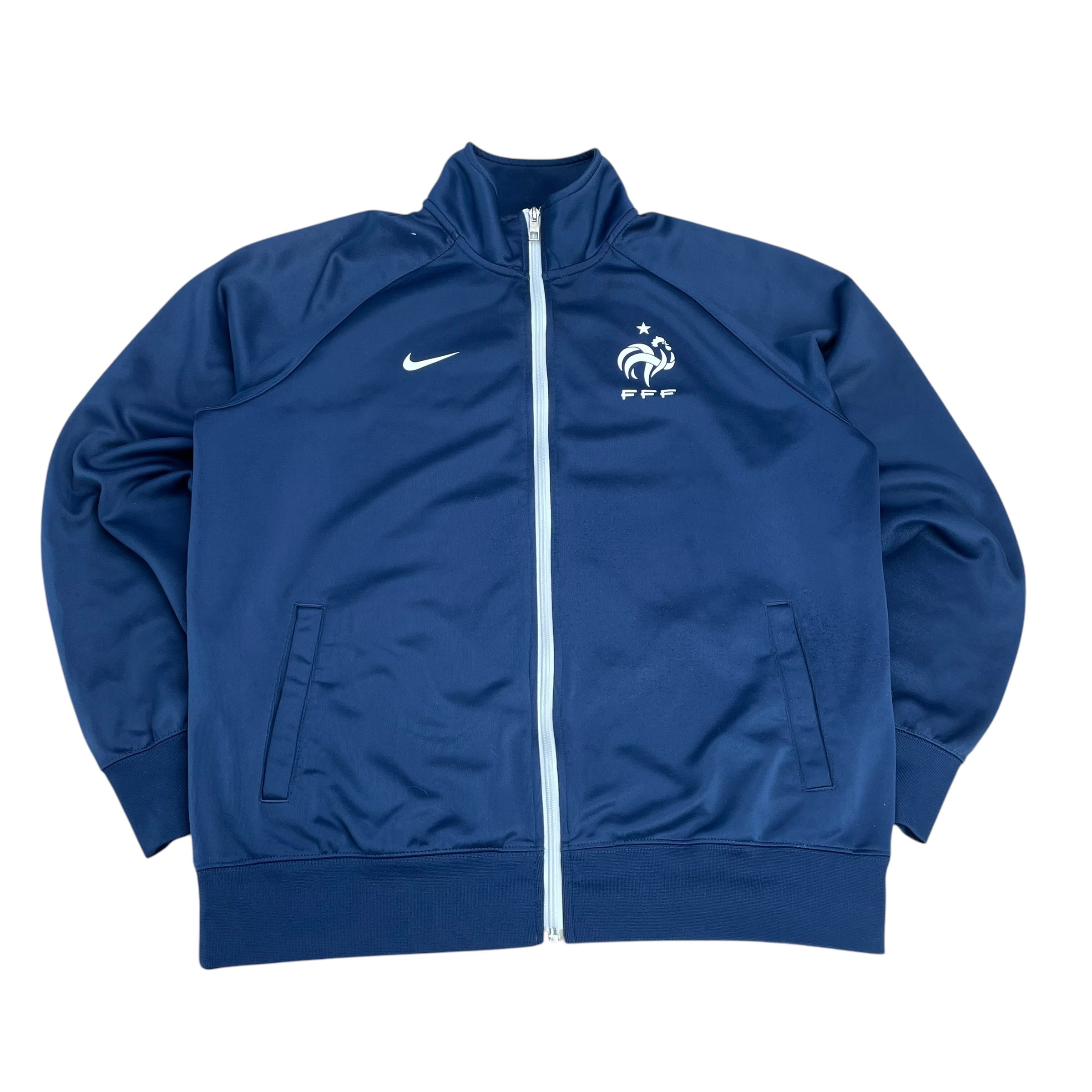 Nike France Trackjacket  (L)