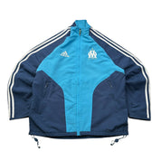 Adidas Olympique Marseille Trackjacket (S)