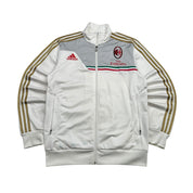 Adidas AC Milan Tracksuit (M)