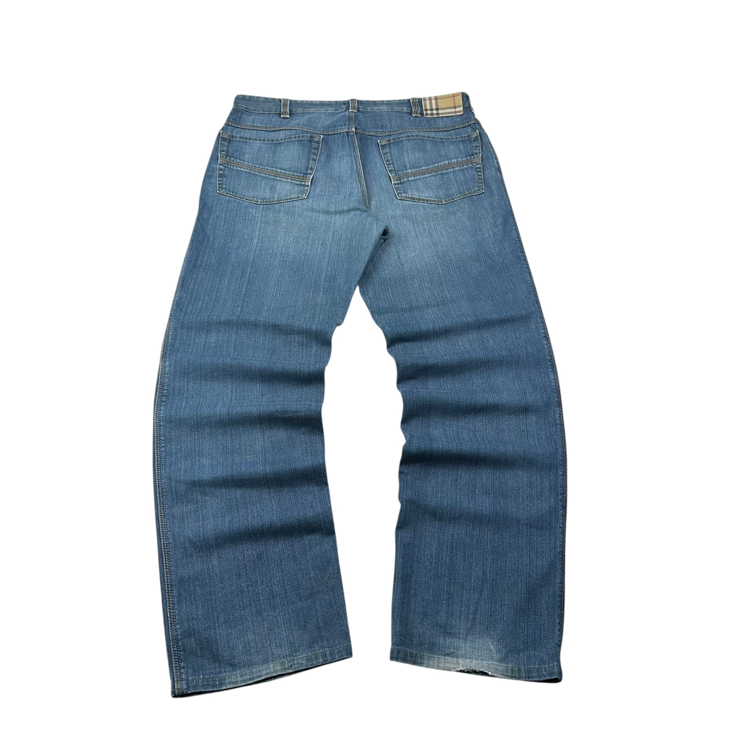 Burberry Jeans (L)