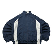 Nike Trackjacket (M)