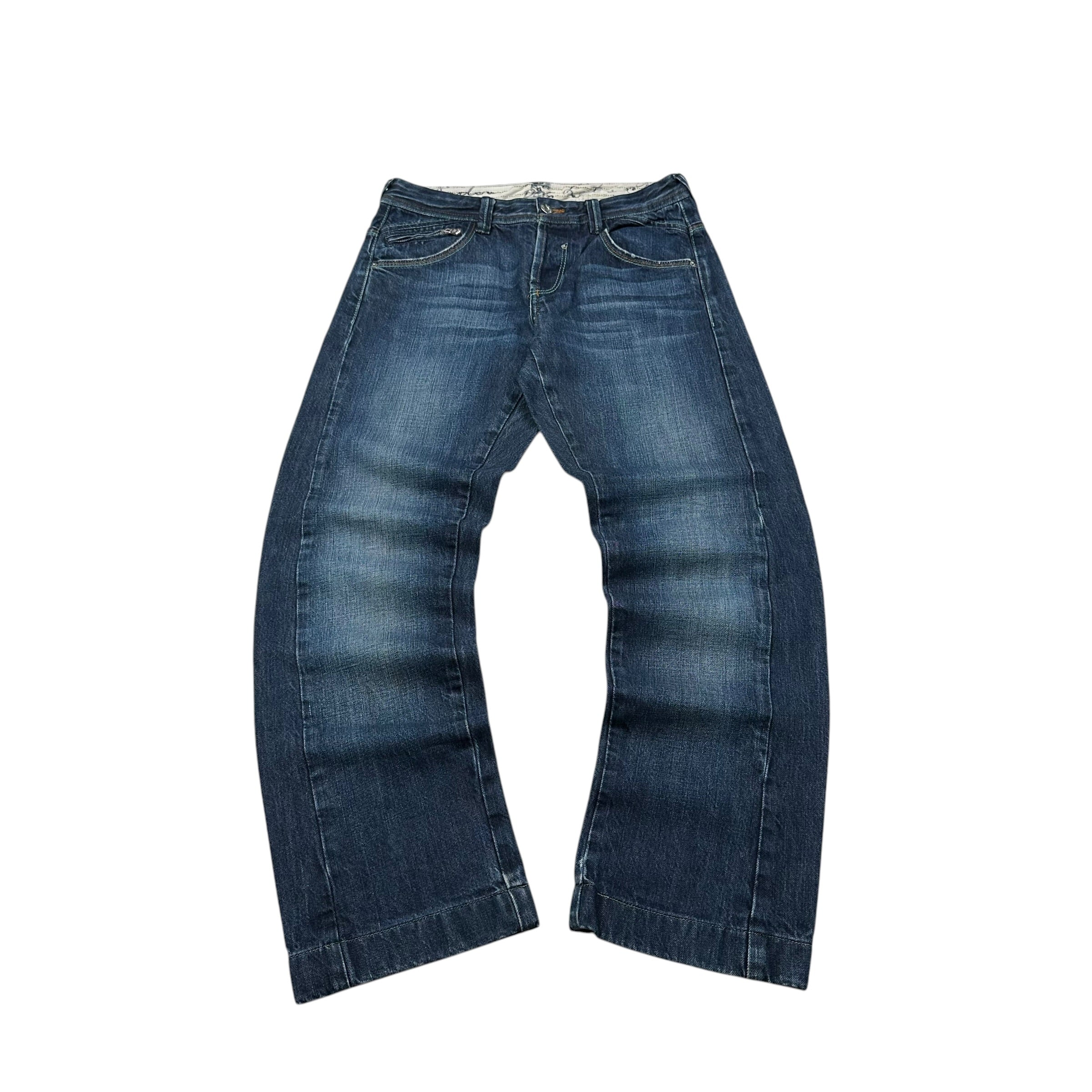 Dolce & Gabbana Jeans (S)
