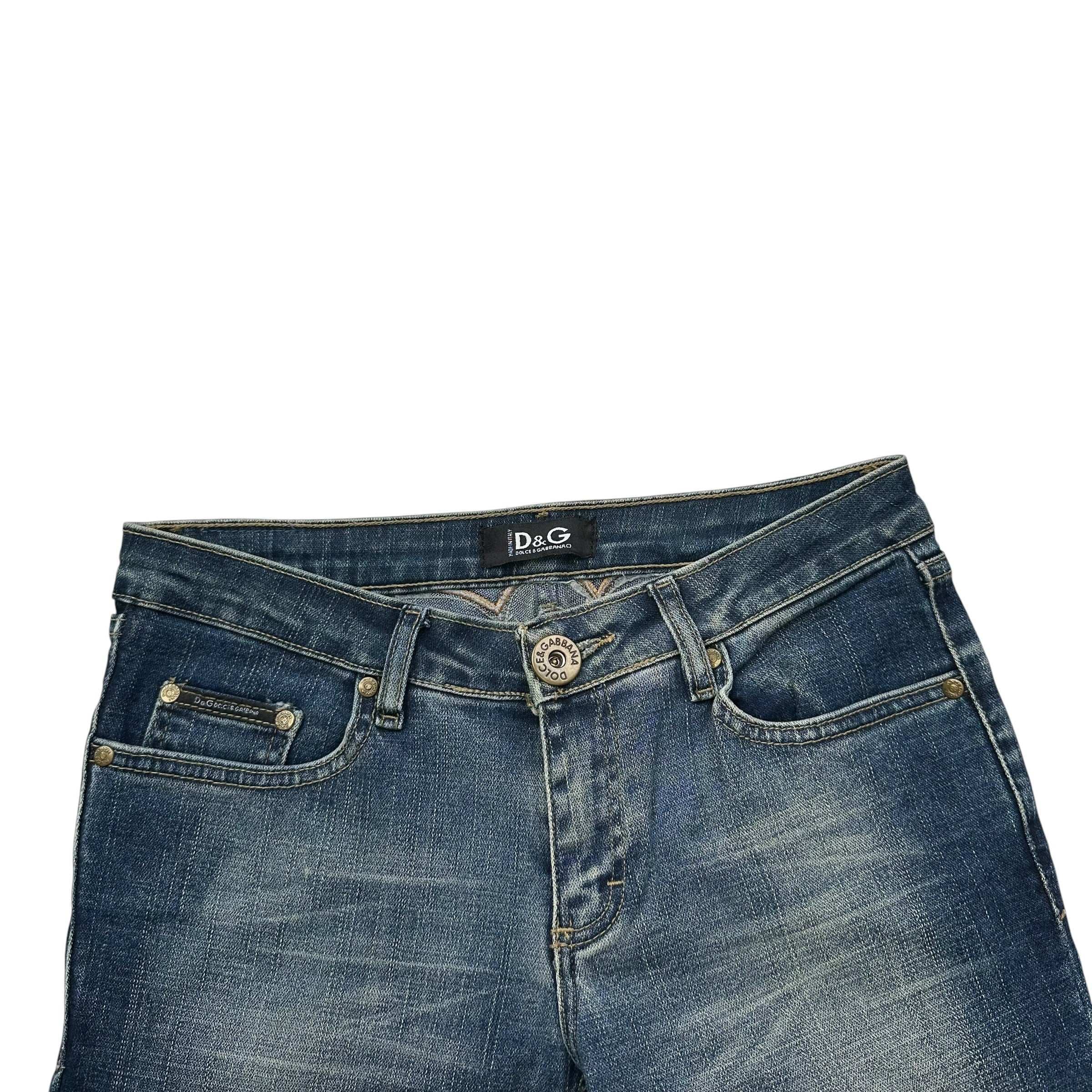 Dolce & Gabbana Jeans (S)