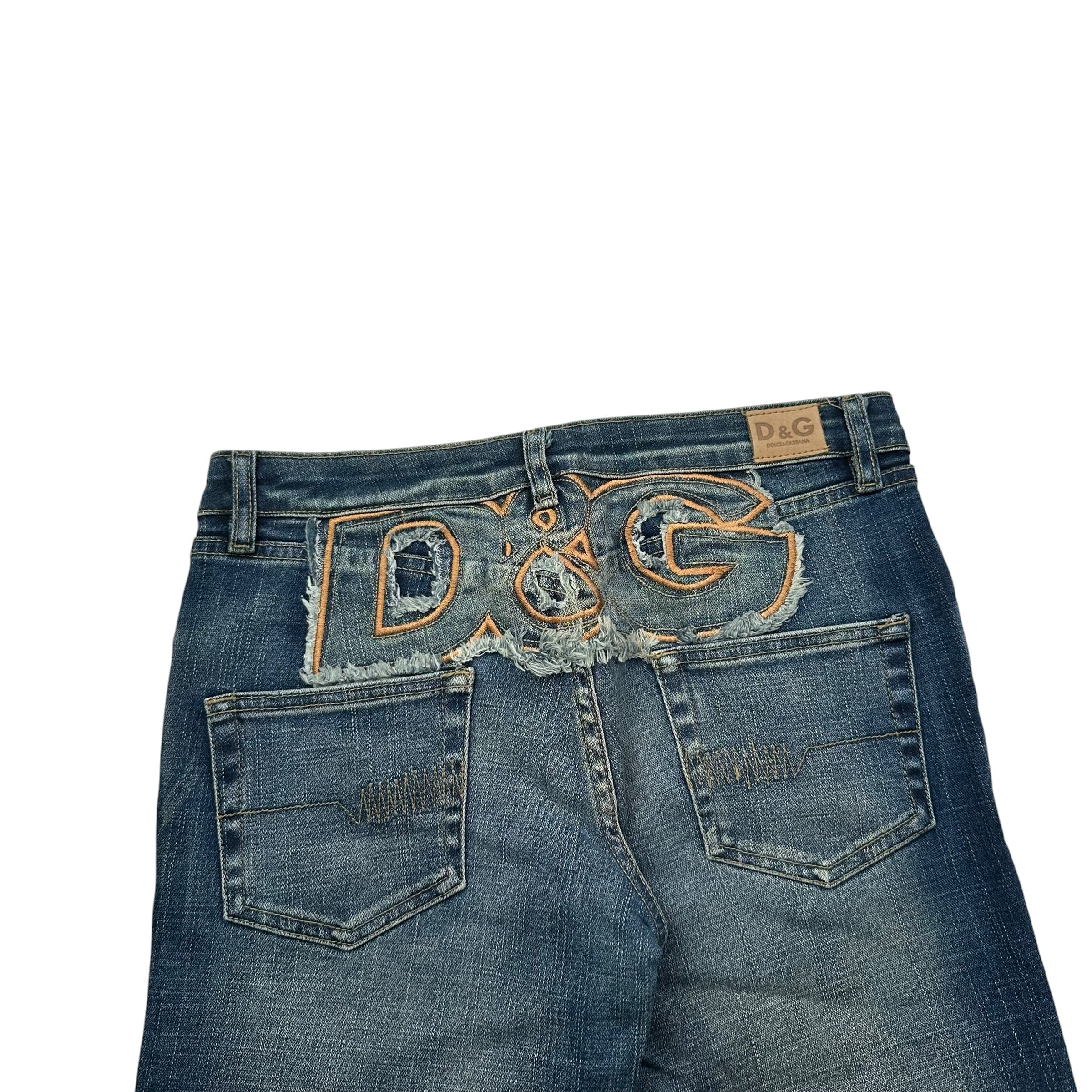 Dolce & Gabbana Jeans (S)