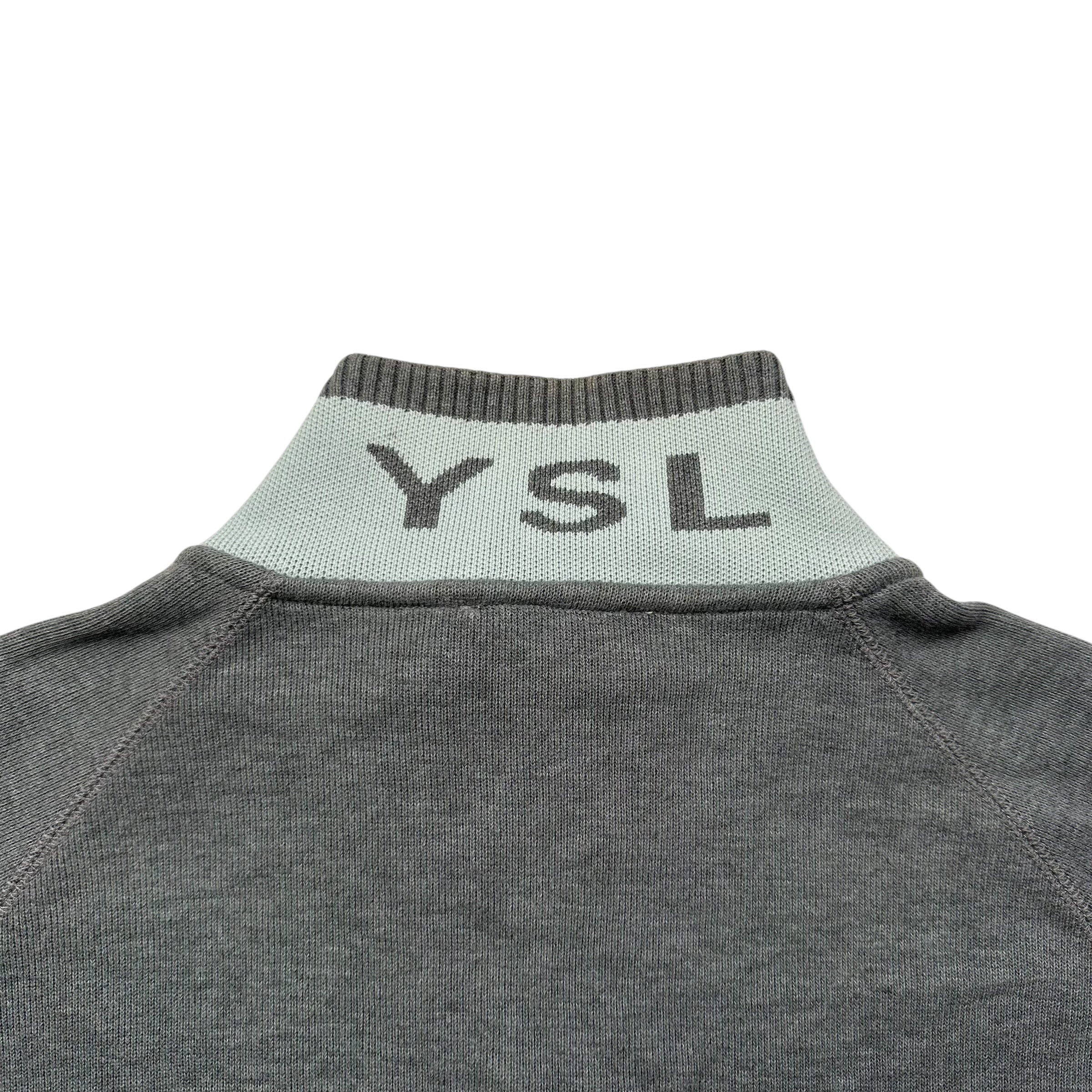 Yves Saint Lauren Jacket (XL)