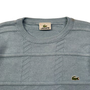 Lacoste Sweater (L)