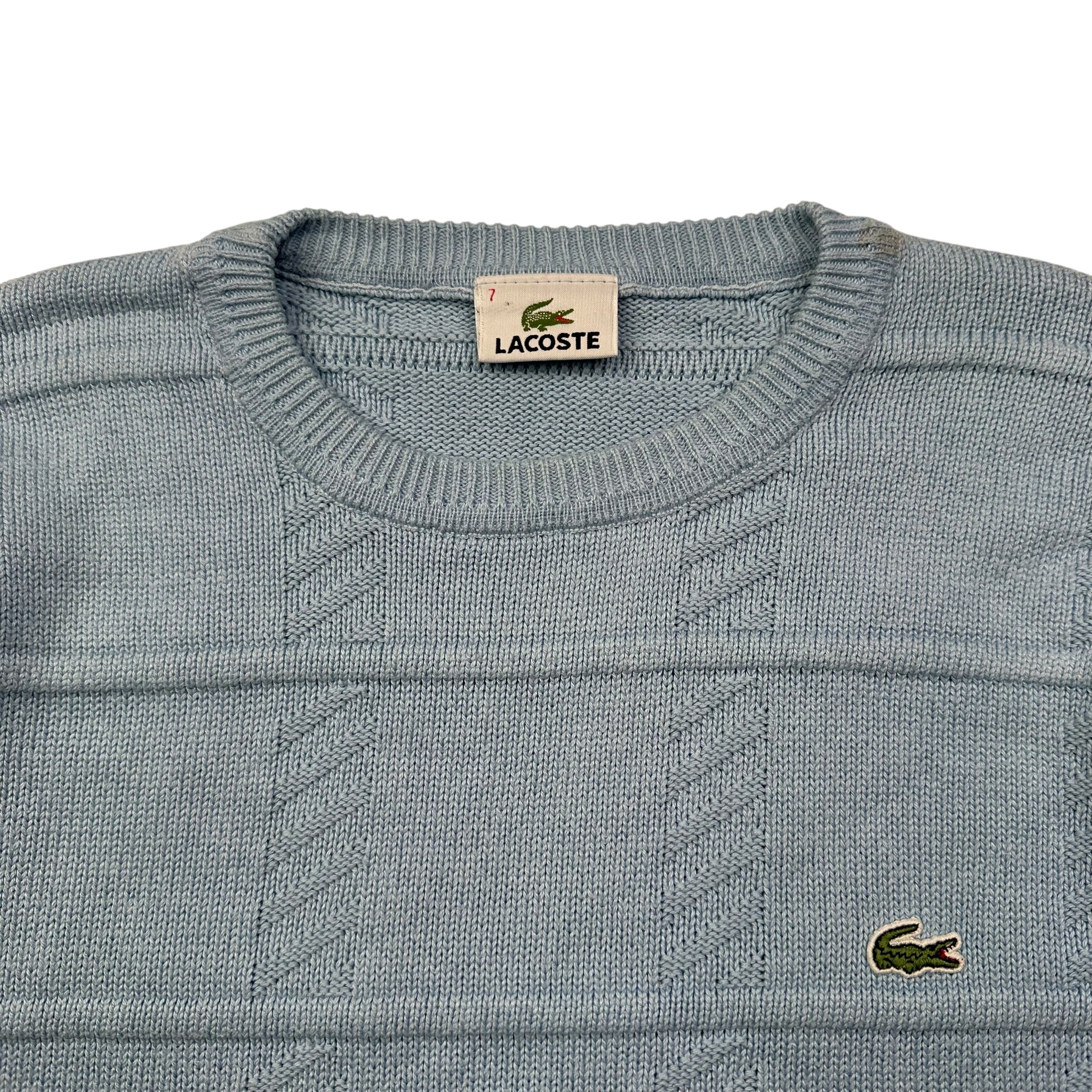 Lacoste Sweater (L)