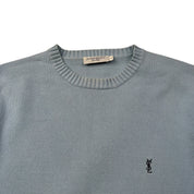 Yves Saint Laurent Sweater (M)