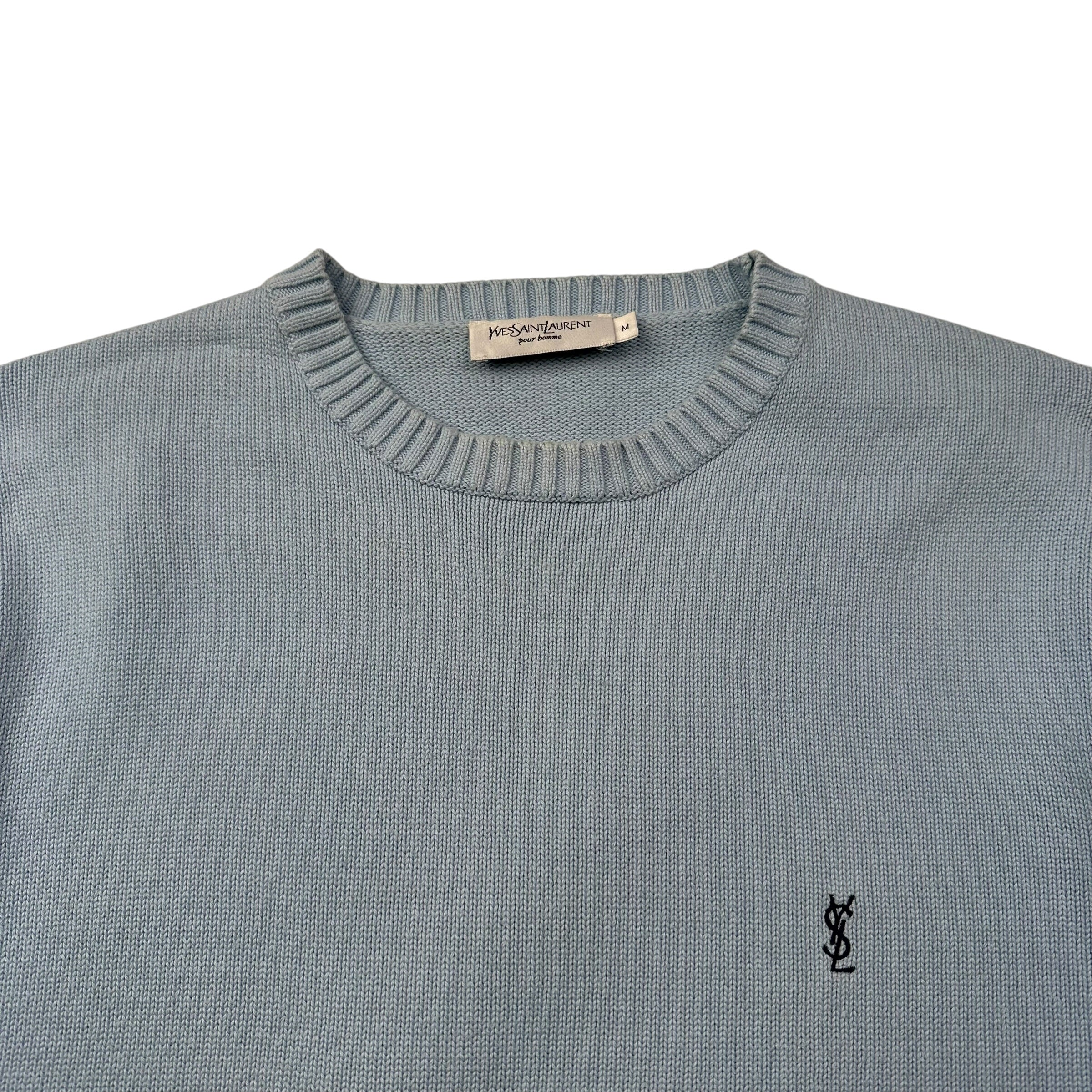 Yves Saint Laurent Sweater (M)