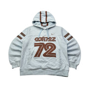 Nike Cortez Hoodie (M)