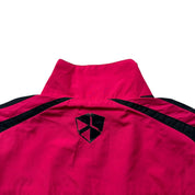 Nike FC Barcelona Tracksuit (S)