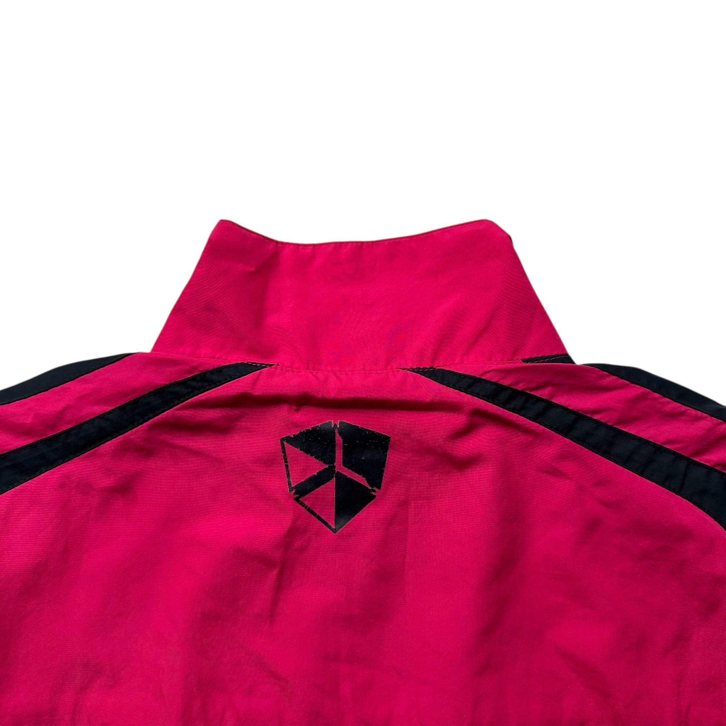 Nike FC Barcelona Tracksuit (S)