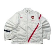Nike Arsenal Tracksuit (L)