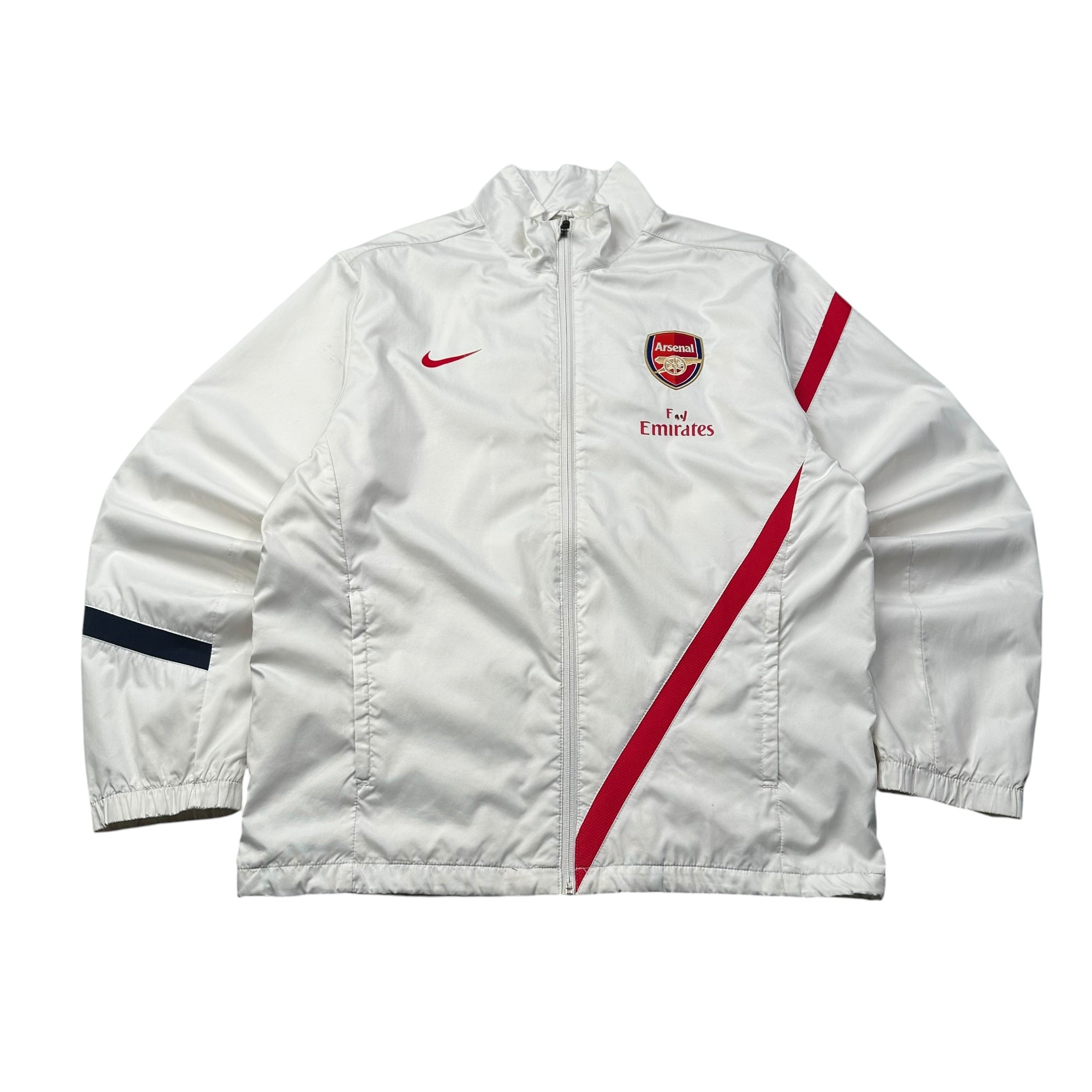 Nike Arsenal Tracksuit (L)