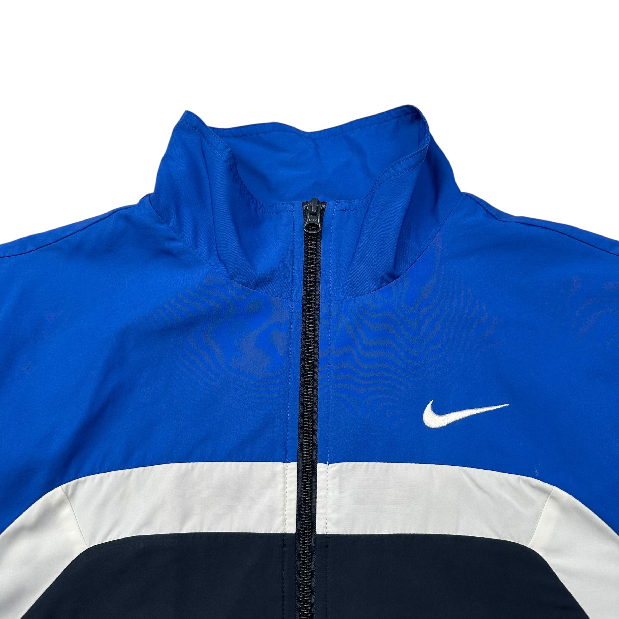 Nike Tracksuit (M)