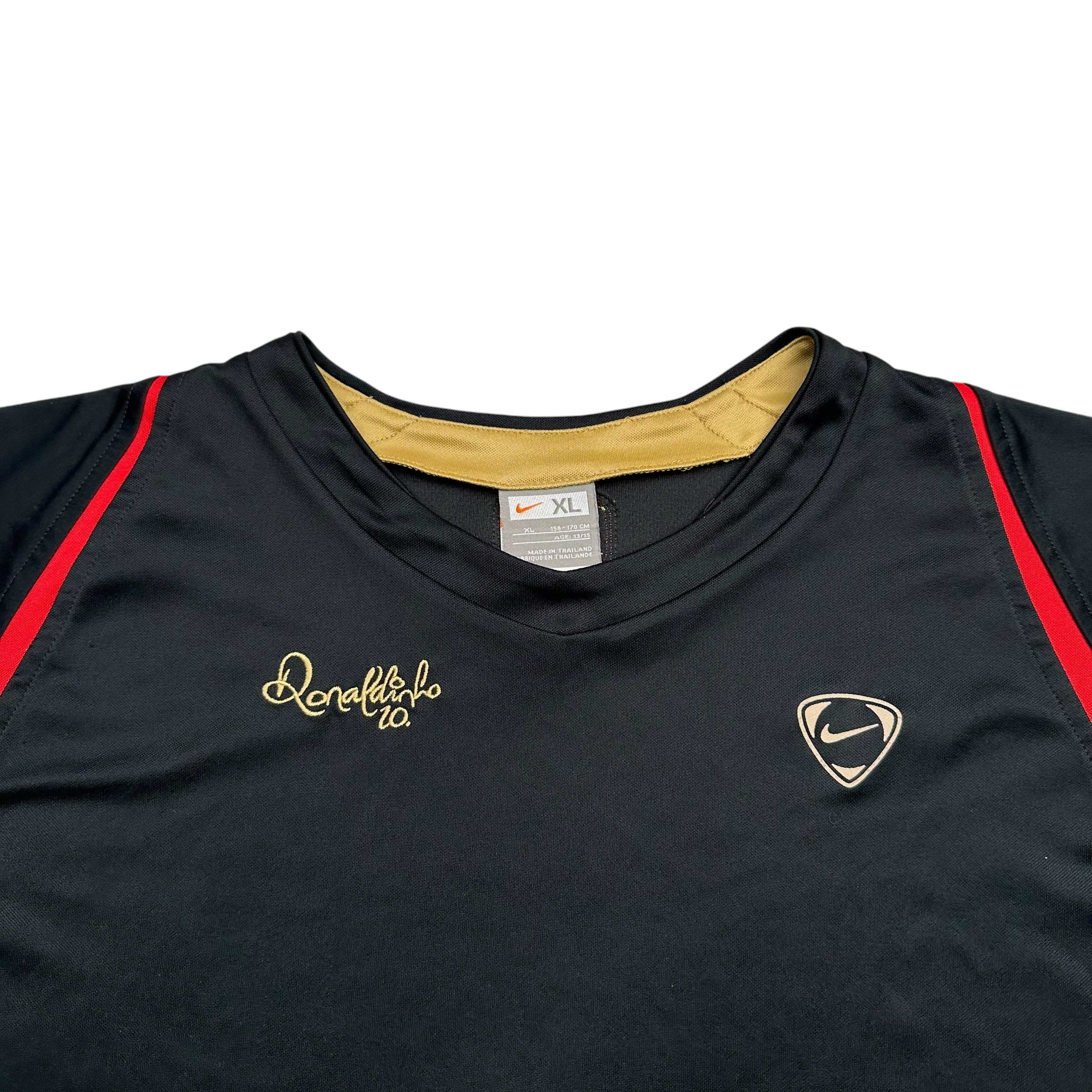 Nike Ronaldinho Shirt (M)