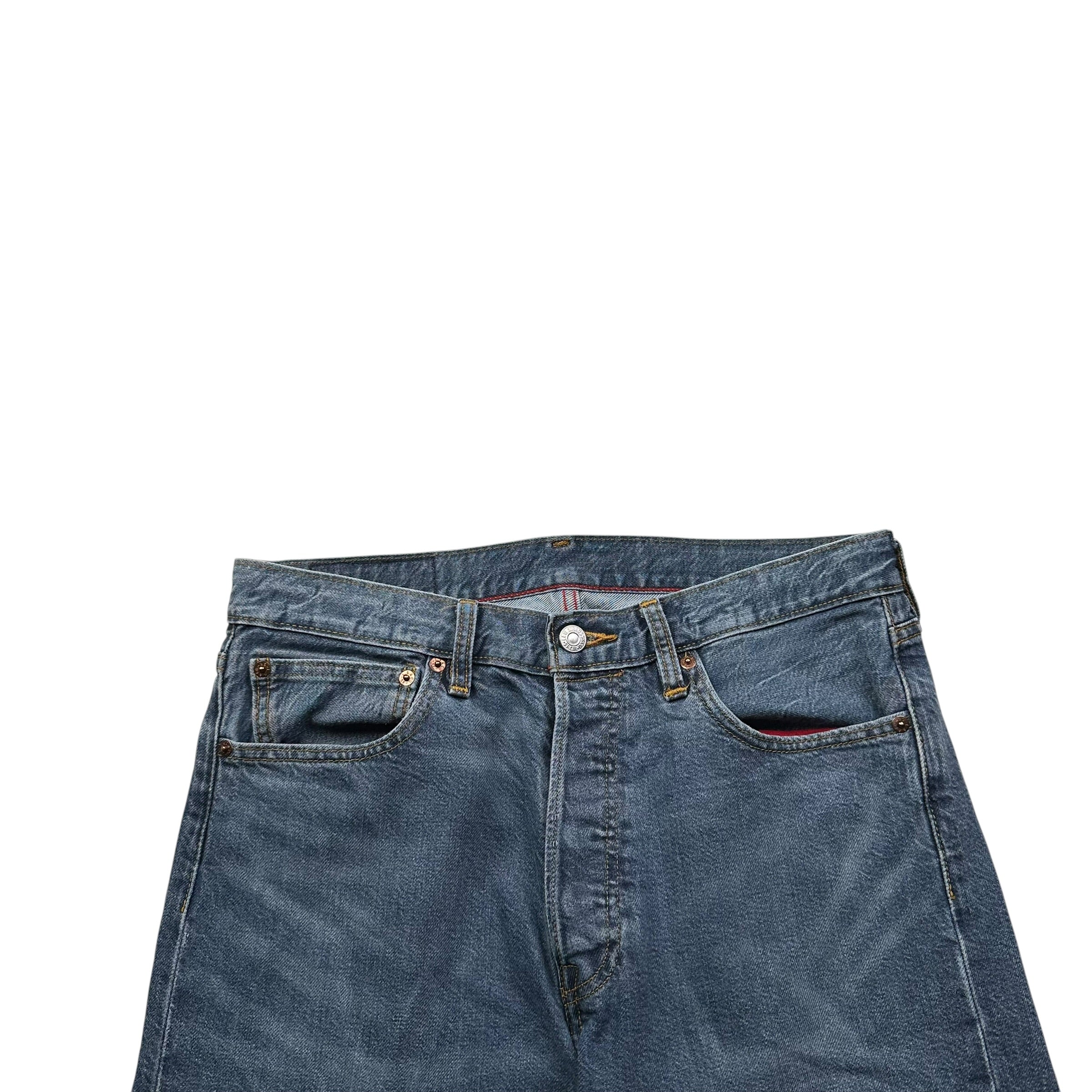 Levi's Jeans (M)