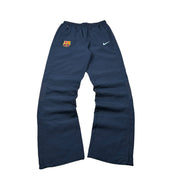 Nike FC Barcelona Tracksuit (XS)