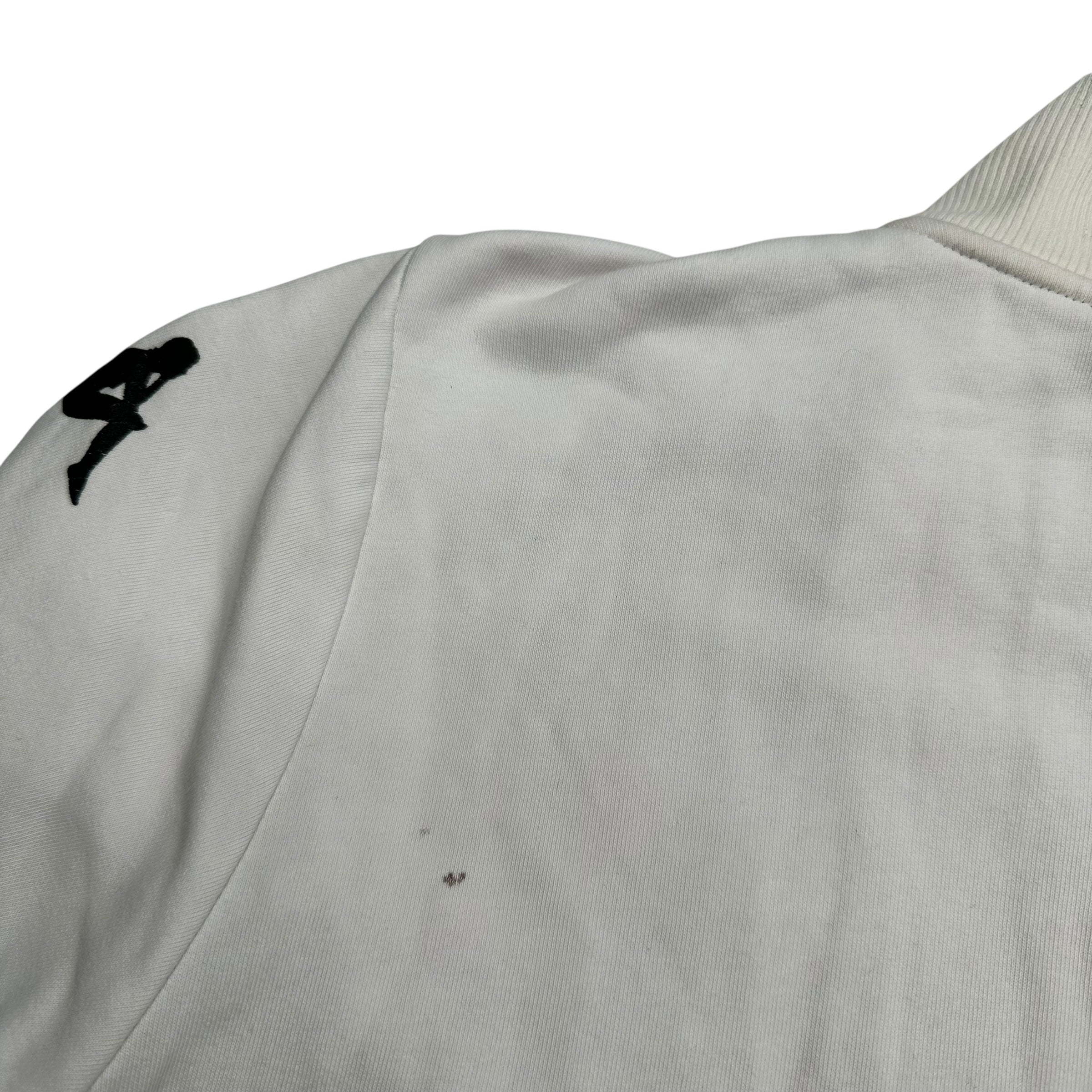 Kappa Gladbach Trackjacket (M)