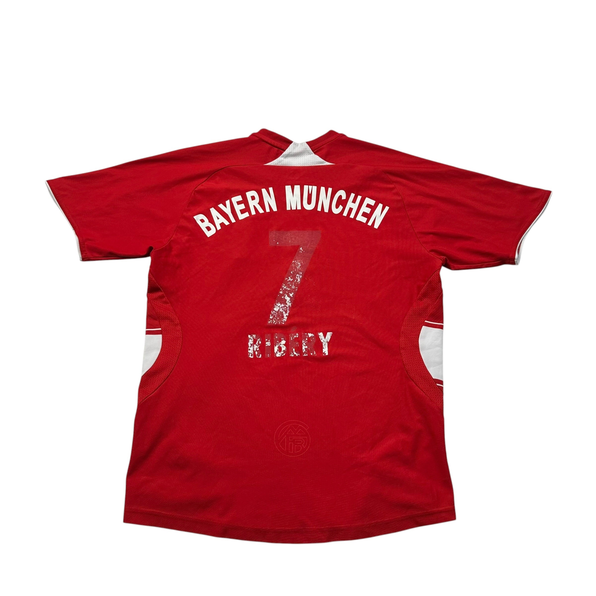 Adidas Bayern Munich Jersey (S)