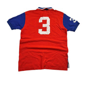 Ralph Lauren Polo (L)