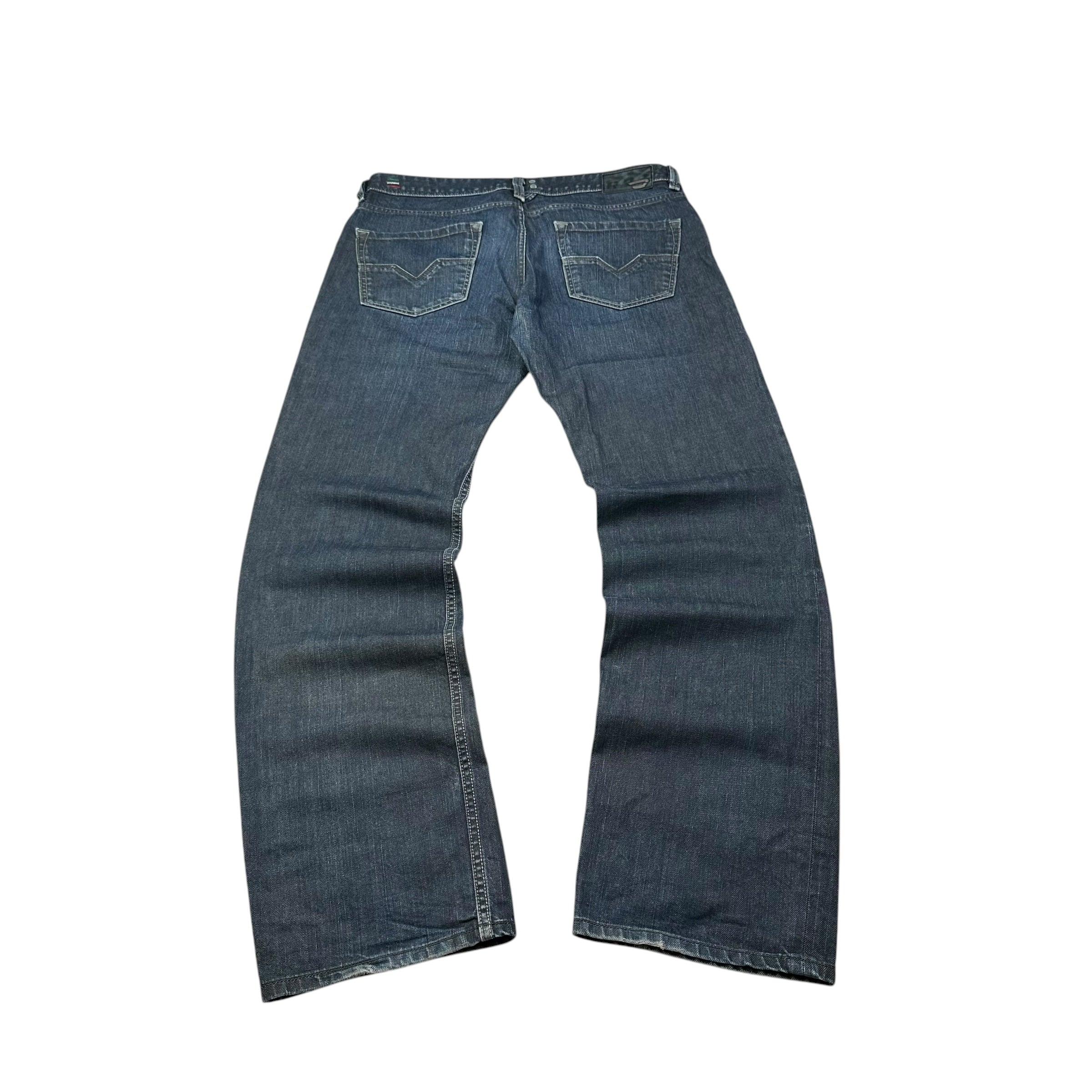 Diesel Jeans (XL)