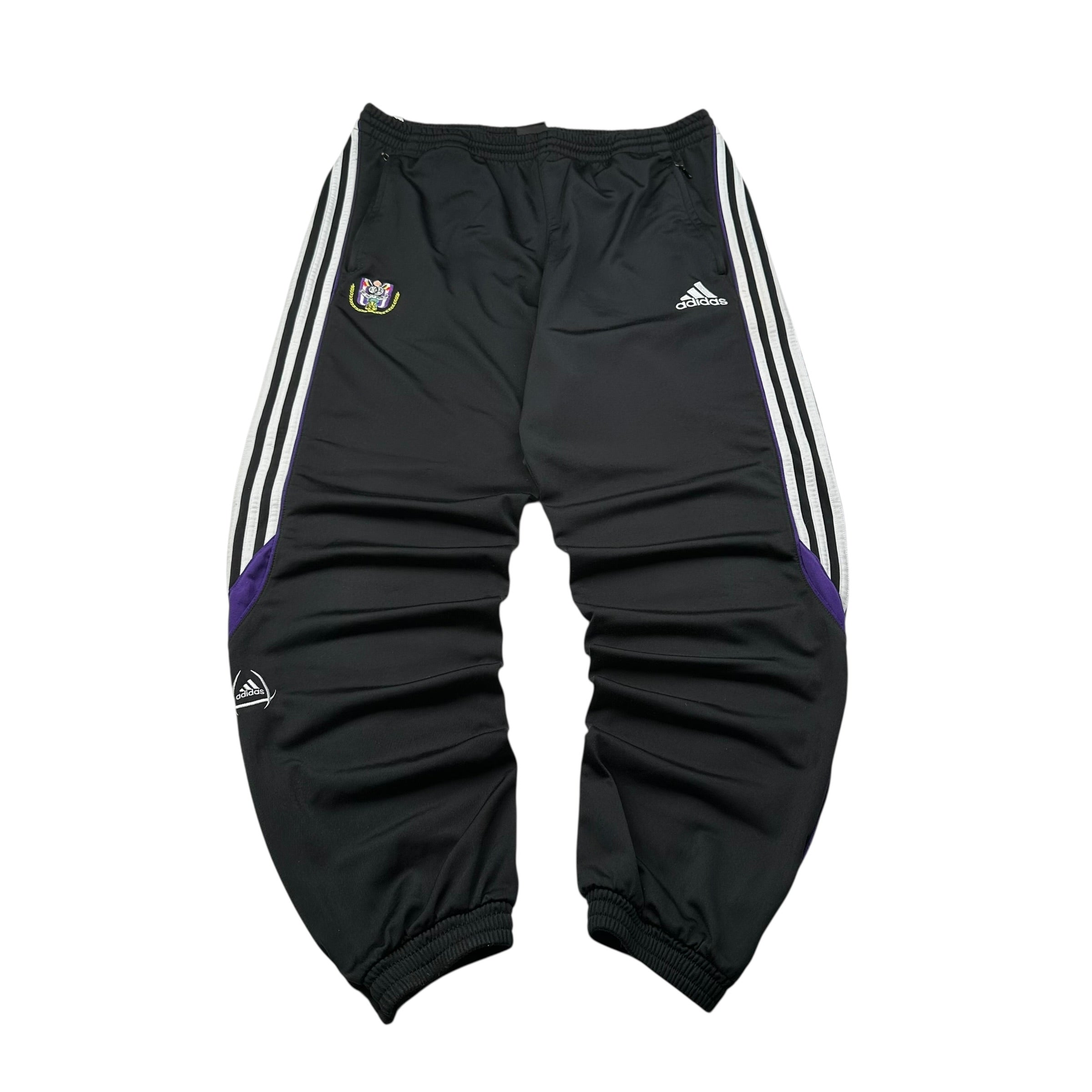 Adidas RSC Anderlecht Tracksuit (M)