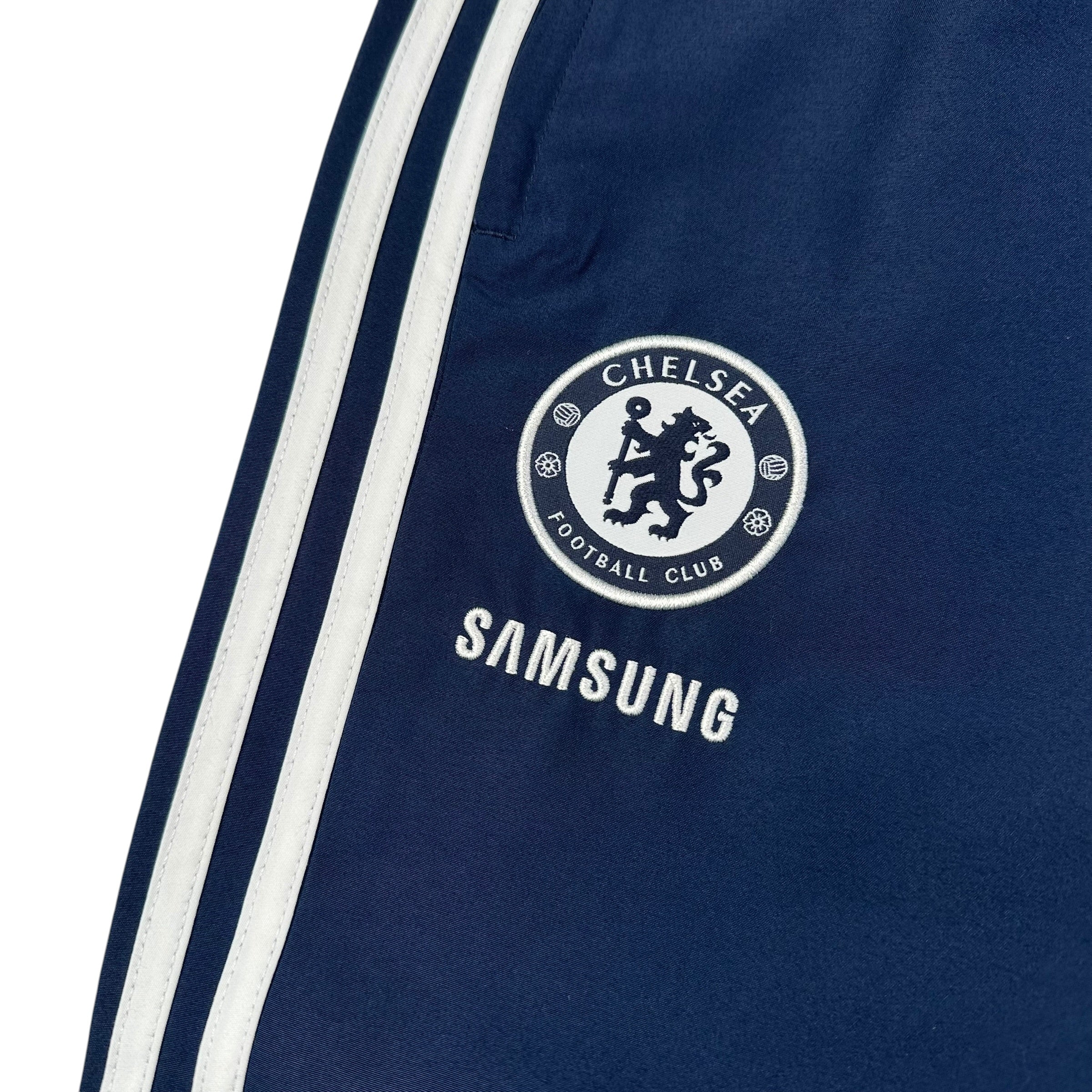 Adidas FC Chelsea Trackpants (M)