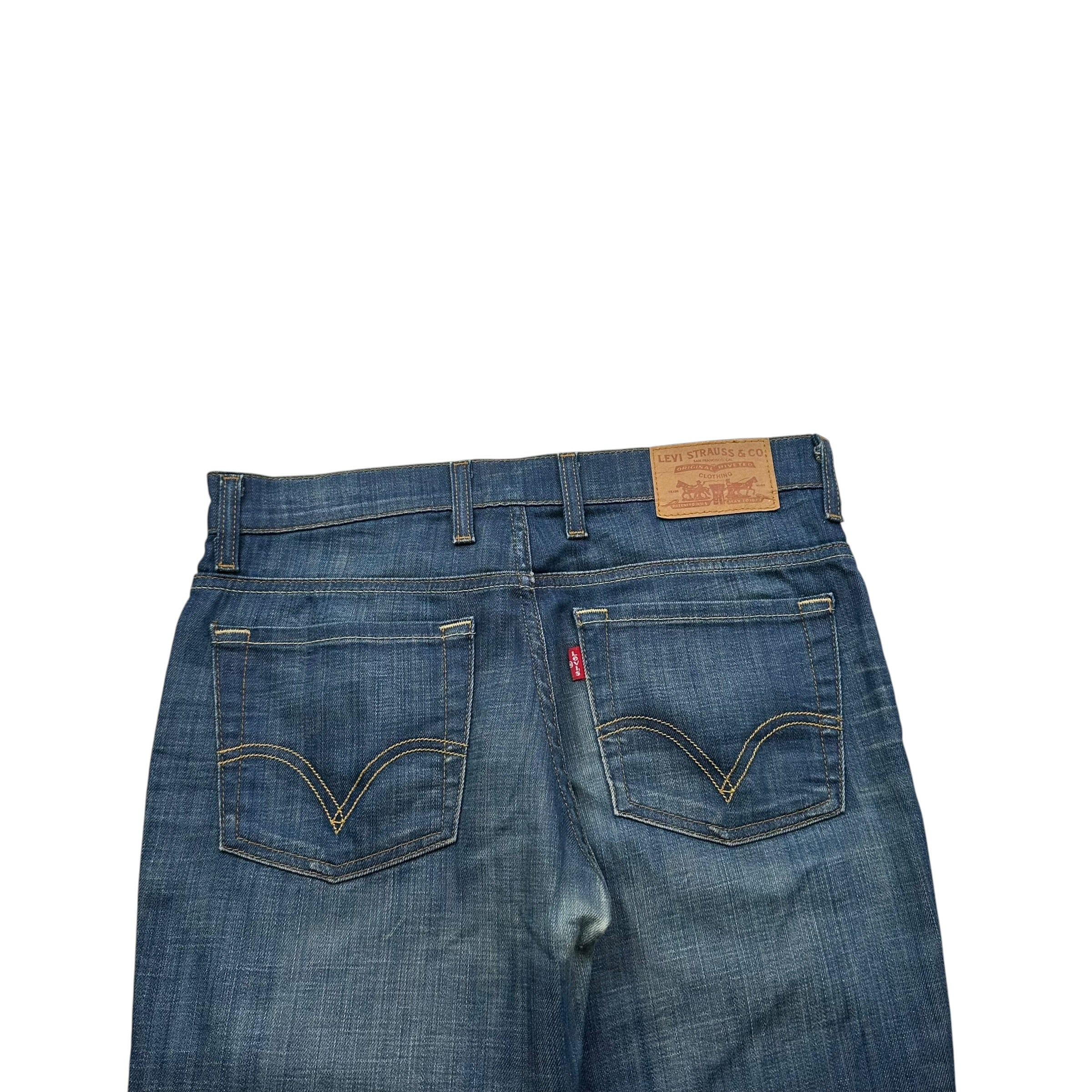 Levi's Jeans (S)