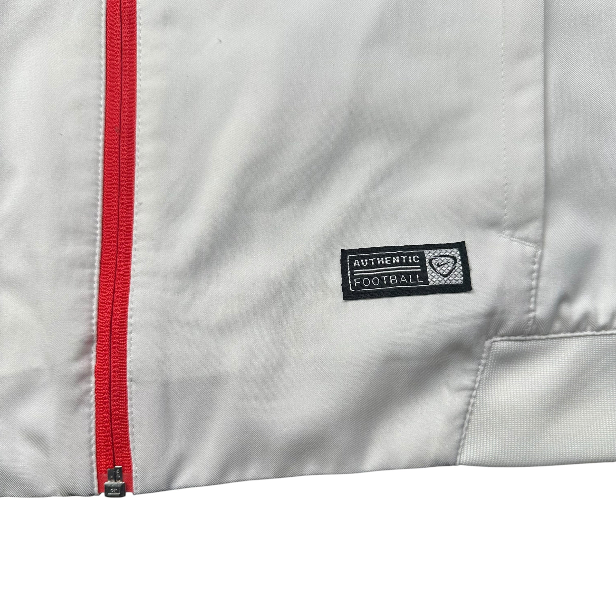 Nike Manchester United Tracksuit (S)