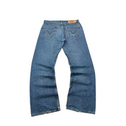 Levi's Jeans (M)
