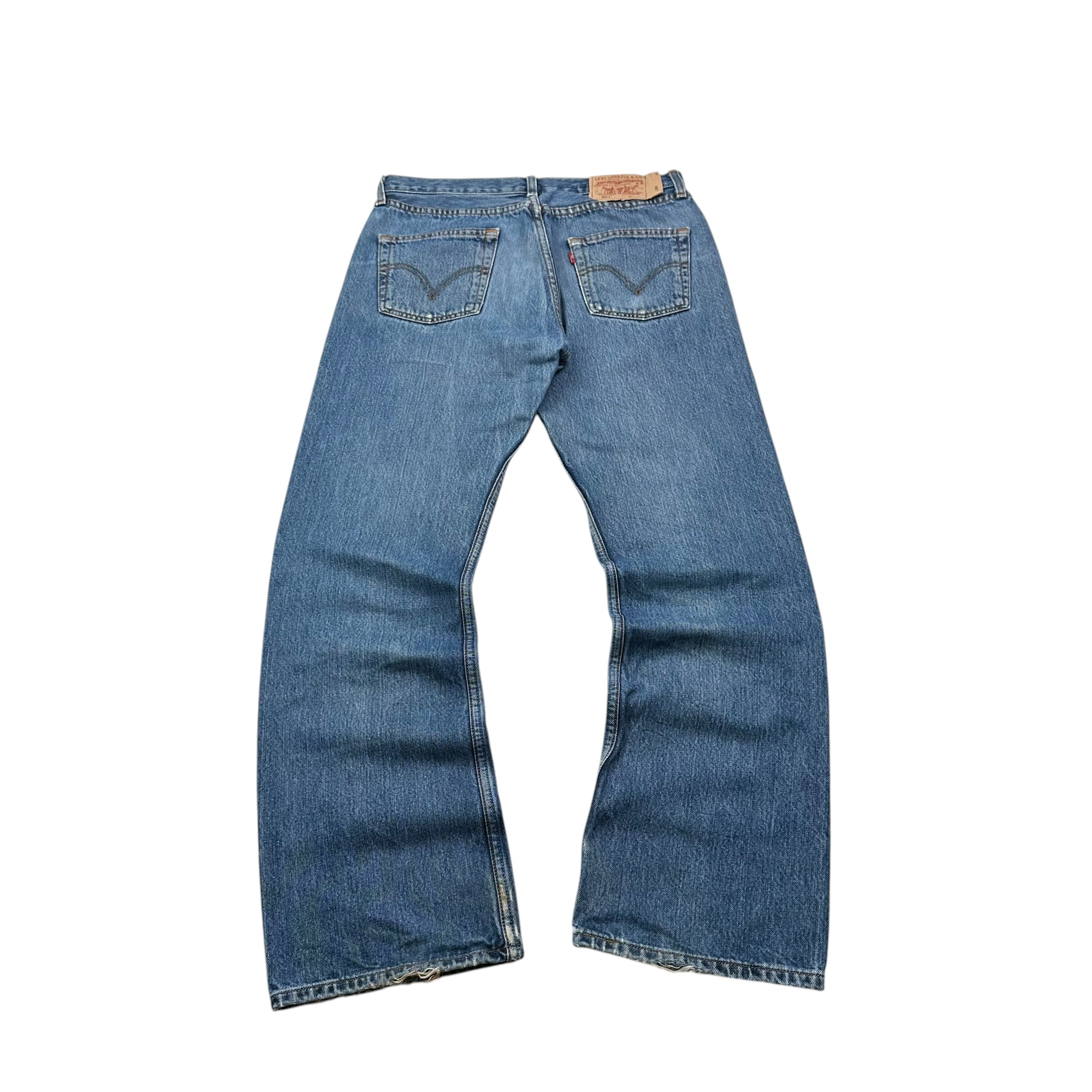 Levi's Jeans (M)