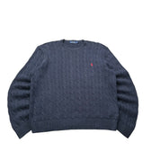 Ralph Lauren Sweater (XL)