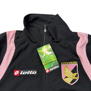 *NEW Lotto FC Palermo Trackjacket (S)