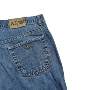 Armani Jeans (M)