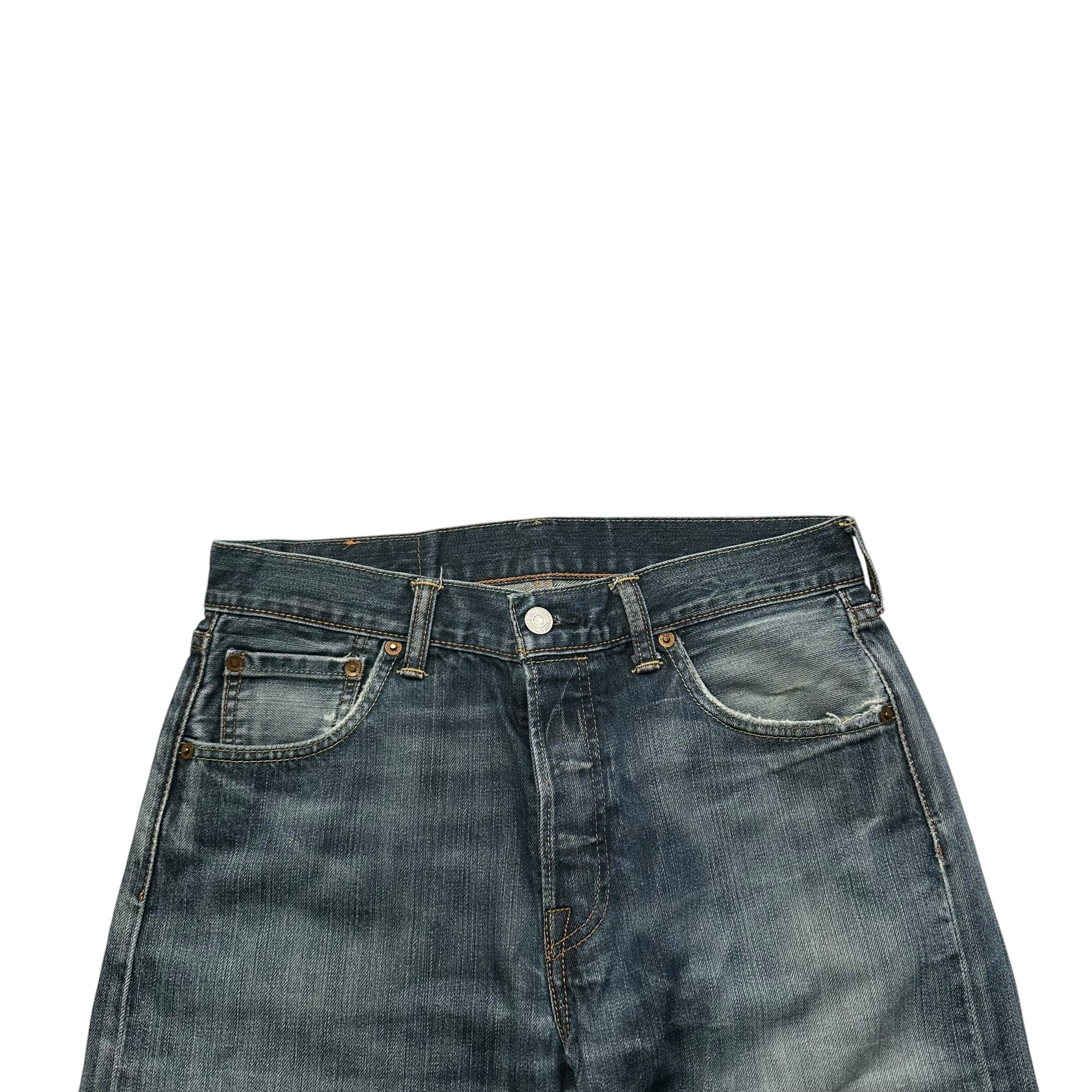 Levi's Jeans (M)
