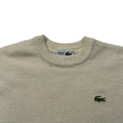 Lacoste Sweater (S)