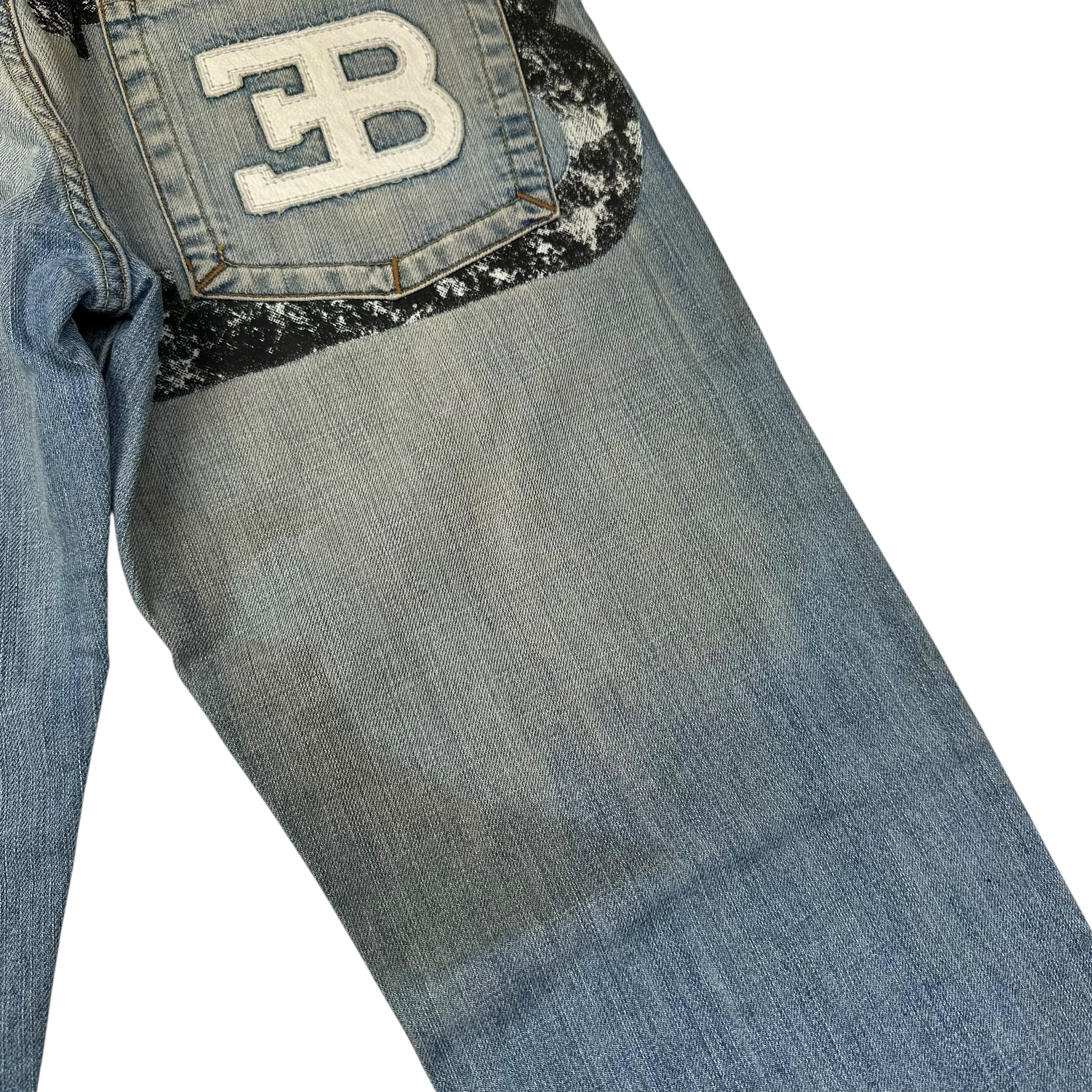 Bugatti Jeans (M)