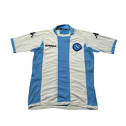 Rare Kappa Napoli Jersey (S)