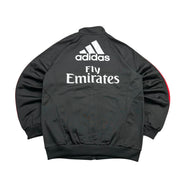 Adidas AC Milan Tracksuit (S)