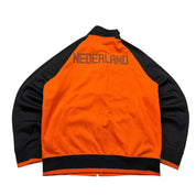 Nike Netherlands Trackjacket (M)